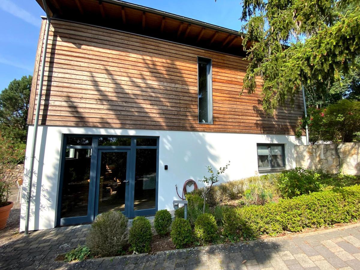 Balthasar Ress Guesthouse Am Rebhang Im Rheingau Oestrich-Winkel Exterior photo