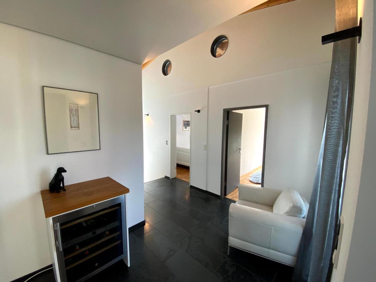 Balthasar Ress Guesthouse Am Rebhang Im Rheingau Oestrich-Winkel Exterior photo